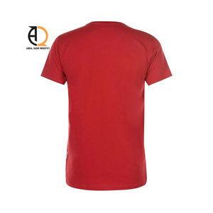 เสื้อยืดฮิปฮอปสไตล์ยุโรปอเมริกันระบายอากาศได้ดีสำหรับผู้ชายและผู้หญิง - Product Image 3