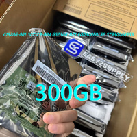 Disque dur EG0300FBLSE ST9300605SS 652564-B21 300 Go HDD SAS 10K RPM 619286-001 Accessoires informatiques d'entreprise Clé USB NAS