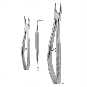 Instrumentos Quirúrgicos Dentales - Warsaw Medical - Product Image 3