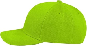 Casquette de baseball en coton réglable - Product Image 3