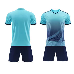 Uniforme de Fútbol 2026, 100% Poliéster, Versión Jugador, Camiseta de Fútbol Transpirable, Servicio OEM, Camisetas de Verano y Otoño - Product Image 2