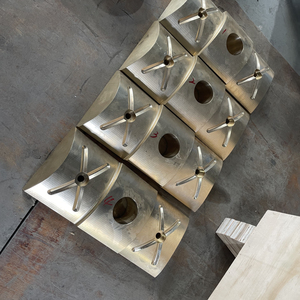 Plaques de cuivre pour l'usinage et les applications électriques pour les produits de type aiguille - Product Image 5