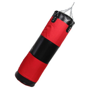 Equipo de boxeo al por mayor, saco de boxeo a precio de mayorista, saco de boxeo colgante de alta calidad para entrenamiento de boxeo. - Product Image 6