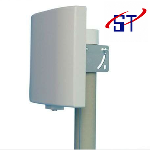 Antena de Panel de 12 dBi (800-2500Mhz) - Product Image 1