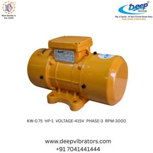 Motor asíncrono de montaje en pedestal TEFC, de alta eficiencia, 1HP, monofásico, 50Hz 60Hz, fabricado en India - Product Image 1