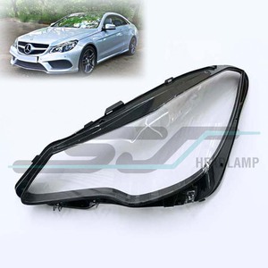 Nouveau Cache de Phare Mercedes W207 Transparent en Polycarbonate de Haute Qualité - Product Image 3