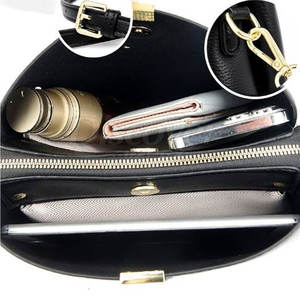 Bolsos de Cuero a Precio Económico, Bolsos de Cuero Personalizados con Tu Diseño, Bolsos de Cuero 2026 para Venta en Línea - Product Image 4