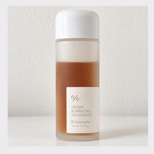 korean <b>skin</b> care products vegan Kombucha Ti Essence Made in Korea 150ml <b>Liquid</b> Unisex 3Years Shelf Life - Product Image 1