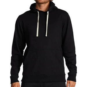 Sweat-shirts personnalisés à logo 3D les plus vendus pour hommes, tissu French Terry lourd 500 g/m², coupe ample - Product Image 1