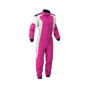 Traje de Carreras de Go Kart Premium, Ropa de Alto Rendimiento para Pista, Diseñado para Pilotos y Práctica Diaria, Traje Profesional para Carreras de Go Kart - Product Image 6