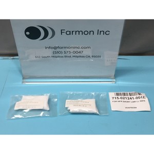 2 LAM 715-021241-001 FGR WFR Short LWR LL IMPR - Equipo y Piezas de Semiconductores de Confianza de la Marca Global Legacy - Product Image 2