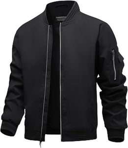 Blouson bomber léger - Product Image 4