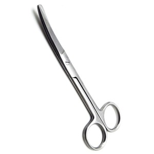 Surgical Industries <b>Plaster</b> Scissors 16 cm (6 1/4 Inch) Stainless Steel Manual Surgical Instrument for Medical School Education - Product Image 4