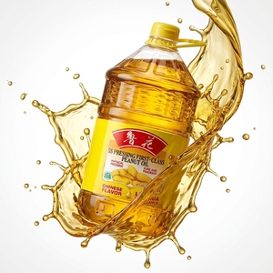 Aceite de Cocina Refinado de Semillas de Girasol, Aceite Comestible de Alta Pureza para Cocinas Comerciales e Industria Alimentaria, Suministro a Granel - Product Image 2
