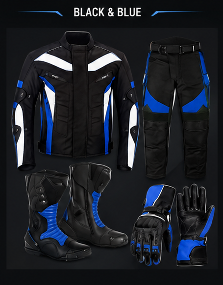 Bleu