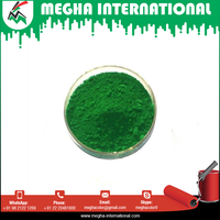 Colorant vert acide 25 pour tissus textiles, coton et matériaux synthétiques, poudre verte brillante pour usage industriel
