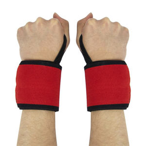 สายรัดข้อมือออกกำลังกายแบบยืดหยุ่นขายดี แห้งเร็ว รองรับนิ้วโป้ง ราคาประหยัด ปรับได้ เหมาะสำหรับฤดูร้อน - Product Image 6