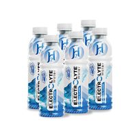 OEM ODM Elektrolyt Hydratatie Drank Originele Smaak Suiker Vrij Dagelijkse Nawon Drank Wellness Geflesseerd Drankje Privélabel