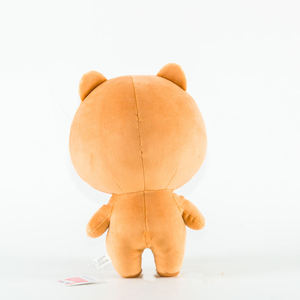 Wholesale 2026 Dongguan Custom Stuffed <b>Teddy</b> Bear Soft Plush Toy PP Cotton Filled - Product Image 3