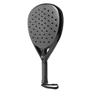 Raqueta de Pádel Profesional, Último Diseño, Acero, Raquetas de Pickleball para Exteriores, Calidad Premium, Duraderas, Ecológicas, Pakistán - Product Image 3