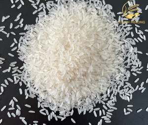 ข้าวหอมมะลิเมล็ดยาวคุณภาพสูงจากเวียดนามตอนใต้ เกรดใหม่ นุ่ม สดใหม่ อายุการเก็บรักษา 2 ปี ราคาแข่งขันได้ - Product Image 3