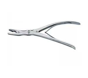 Pinza Ortopédica de Alta Calidad de 14 cm, Pinza Quirúrgica Manual de Acero Inoxidable, Instrumento de Corte Óseo para Cirugía - Product Image 4