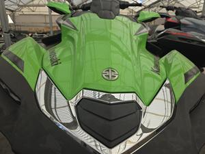ENVÍO GRATUITO Nueva Moto Acuática Kawasaki Ultra 310LX-S 2025 + Remolque Gratis - Product Image 4