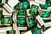 Jeu de Mahjong Américain Vintage Personnalisé Funky Trade, 160 Pièces, Tuiles Rétro en Acrylique à 4 Couches pour Jeu Professionnel et Cadeau