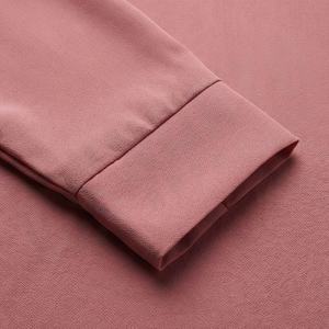 Fabricante OEM de Abayas de Satén Modestas Personalizadas, Nuevo Diseño de Última Moda, Kaftán Elegante, Vestido Maxi para Mujer, Ropa Elegante - Product Image 5