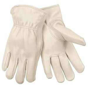 Guantes de Soldadura de Cuero Vacuno Resistentes al Fuego, Alta Calidad, 16 Pulgadas, Resistentes al Calor, Fácil Operación, Personalizables, Guantes para Bomberos - Product Image 1