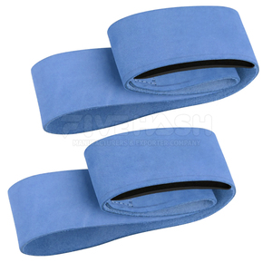 Sangles de levage en cuir très demandées, prix abordable, meilleure qualité - Product Image 6