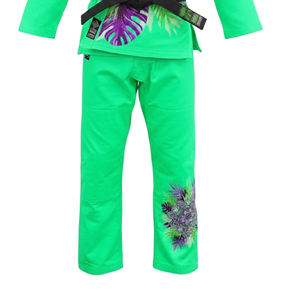 Professional Karate Judo Uniform Men Designed Training Martial Jiu Jitsu Kimono Kimono De Jiu Jitsu Gi Bjj Uniform Custom Gi - Product Image 6