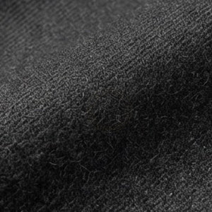 Pantalon de style militaire droit sur mesure, d'inspiration guerre civile, avec un aspect historique, des coutures détaillées, des empiècements renforcés, en toile. - Product Image 6