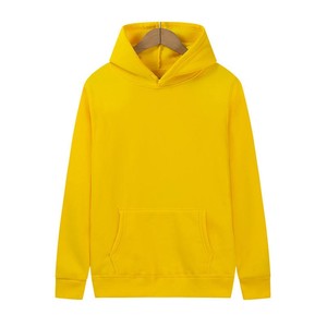 Sweat à capuche personnalisé pour hommes, style skate, avec logo imprimé en relief, pour les marques de mode de luxe américaines - Product Image 1