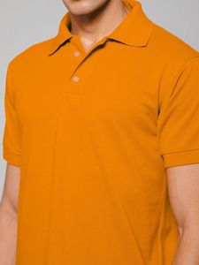 Sport <b>Polo</b> Shirt Factory Mens 100% Polyester <b>Polo</b> T Shirt Anti Pilling Breathable Mesh Fabric Lightweight Casual - Product Image 2