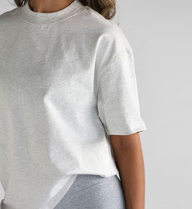 Camiseta Casual de Verano 2026 de Manga Corta, Moderna y Transpirable para Mujer - Product Image 2