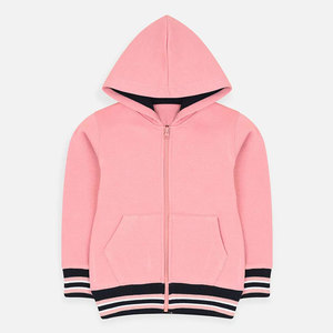 Zipper Hoodie For Street Wear For Men Women Super Soft <b>Thick</b> <b>Fleece</b> Zipper Hoodies Heavy Terry Zipper Hoodie Oversize Full ZIP - Product Image 1