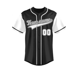 Camiseta de Béisbol de Diseño Premium con Nombre de Equipo Amarillo/Verde, Parte Delantera Transpirable, Hecha a Medida, 100% Poliéster, Antibacteriana, Protección UV - Product Image 5