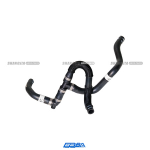 Sistema de Calefacción de Alta Gama para Automóviles, Manguera de Calefacción Premium de Material Original para Maserati President Ghibli OE 670031895 - Product Image 2