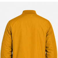 Veste bomber pour homme, nouvelle mode, très vendue, coupe-vent, de haute qualité, écologique, imperméable, chaude, pour l'hiver