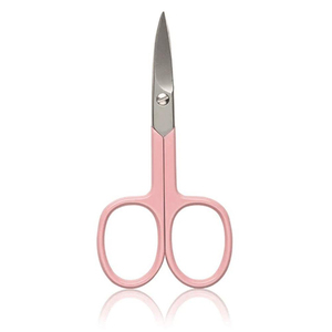 High Quality <b>Cuticle</b> <b>Scissors</b> Stainless Steel Sharp Blade Tip Nail Shears - Product Image 2