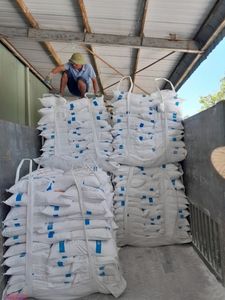 Carbonato de Calcio (CaCO3) de Alta Calidad, 05-45 Micras, >99% de Pureza, Grado Industrial, Precio Competitivo, Proveedor Vietnamita Nhat - Product Image 2