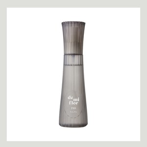 Parfum et brume corporelle Demiflo Korean K-Beauty 190 Val Blanc Body Mist 80ml Fabriqué en Corée Glycérine blanche - Product Image 3
