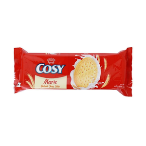 บิสกิตนมโคซี่มารี รสชาติอร่อย 272 กรัม บิสกิตนมกรอบ ราคาแข่งขัน ส่งออก - Product Image 1