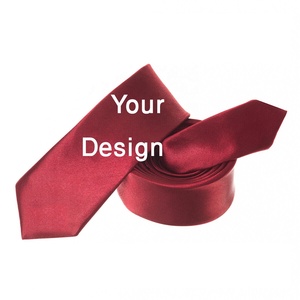 Corbata hecha a mano con diseño de logotipo personalizado para hombre, corbata de moda, Regalía masónica, ropa de algodón 100% y color sólido en corbatas BD - Product Image 6