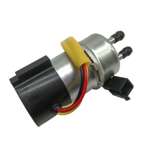 Pompe à carburant automobile de haute qualité et durable 49040-1063 pour Kawasaki Voyager XII Vulcan 1500 VN1500G Nomad 1999-01 - Product Image 1