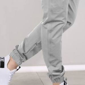 Leggings de Compresión para Hombre - Control de Abdomen, Transpirables, Cintura Elástica, Largo Completo, Talla Personalizada para Adultos - Product Image 4