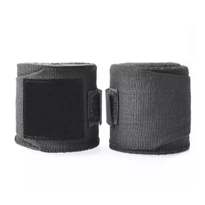 Bandages de boxe FUJEX SPORTS en PVC de qualité supérieure, protection des poignets, impression personnalisée, unisexe - Product Image 4