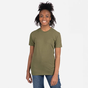 Camisetas de Algodón Premium Next Level Apparel para Mujer - Product Image 6