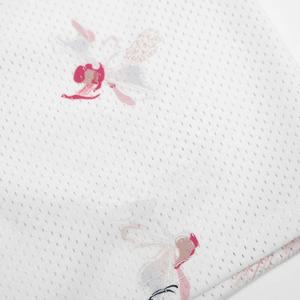 Pantalones Cortos Deportivos de Malla para Hombre, Diseño Personalizado, Cintura Elástica, Logotipo Bordado, 100% Poliéster, Transpirables y de Secado Rápido - Product Image 4